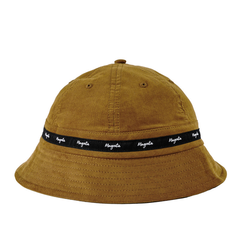 BOB EN CORDON SCRIPT - MARRON