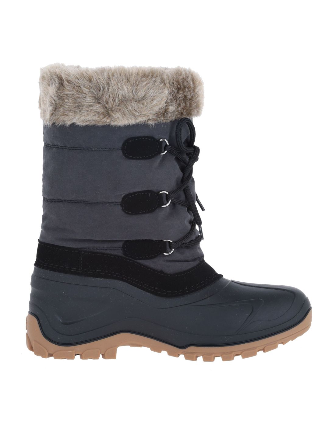 Nietos snowboots dames
