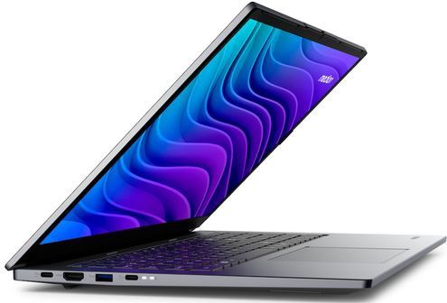 MEDION E17223 - Laptop - 17.3 Inch - Intel® Processor N100 - 4GB DDR4 - 128GB HDD