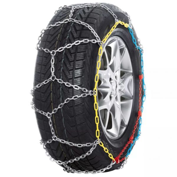 Pewag 2 Correntes de Neve XMR 79 V Brenta-C 4x4 12361