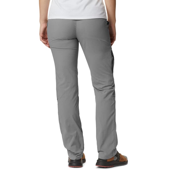 Pantalon randonnée COLUMBIA SILVER RIDGE™ 2.0 PANT TRADEWINDS GREY