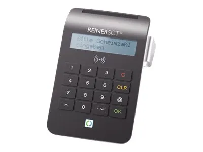 ReinerSCT cyberJack RFID komfort - RFID-læser - USB