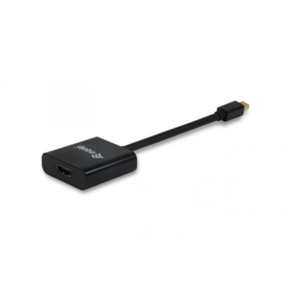 Equip Adaptador Mini Display-Port para HDMI - 133432