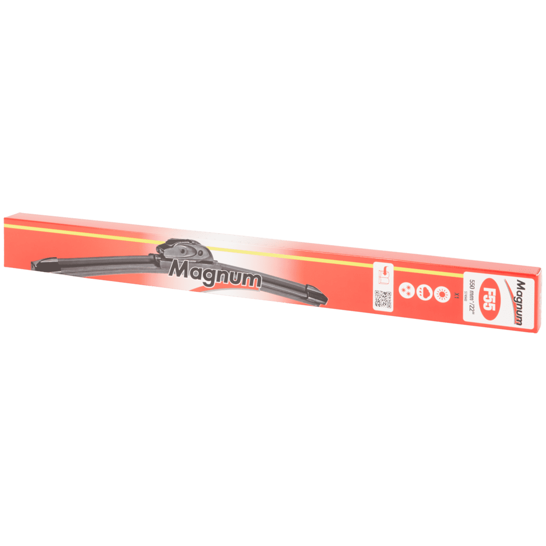 Magnum ruitenwisser 550 mm