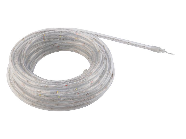 LED-lichtslang 240 LED's