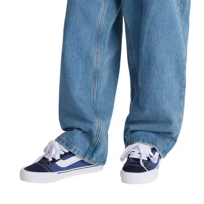 Vans Knu Skool Sneakers Senior