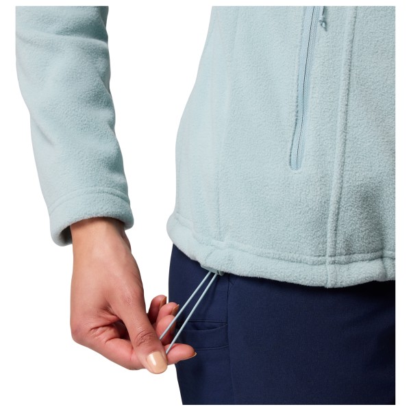 Columbia - Women's Fast Trek II Jacket - Veste polaire