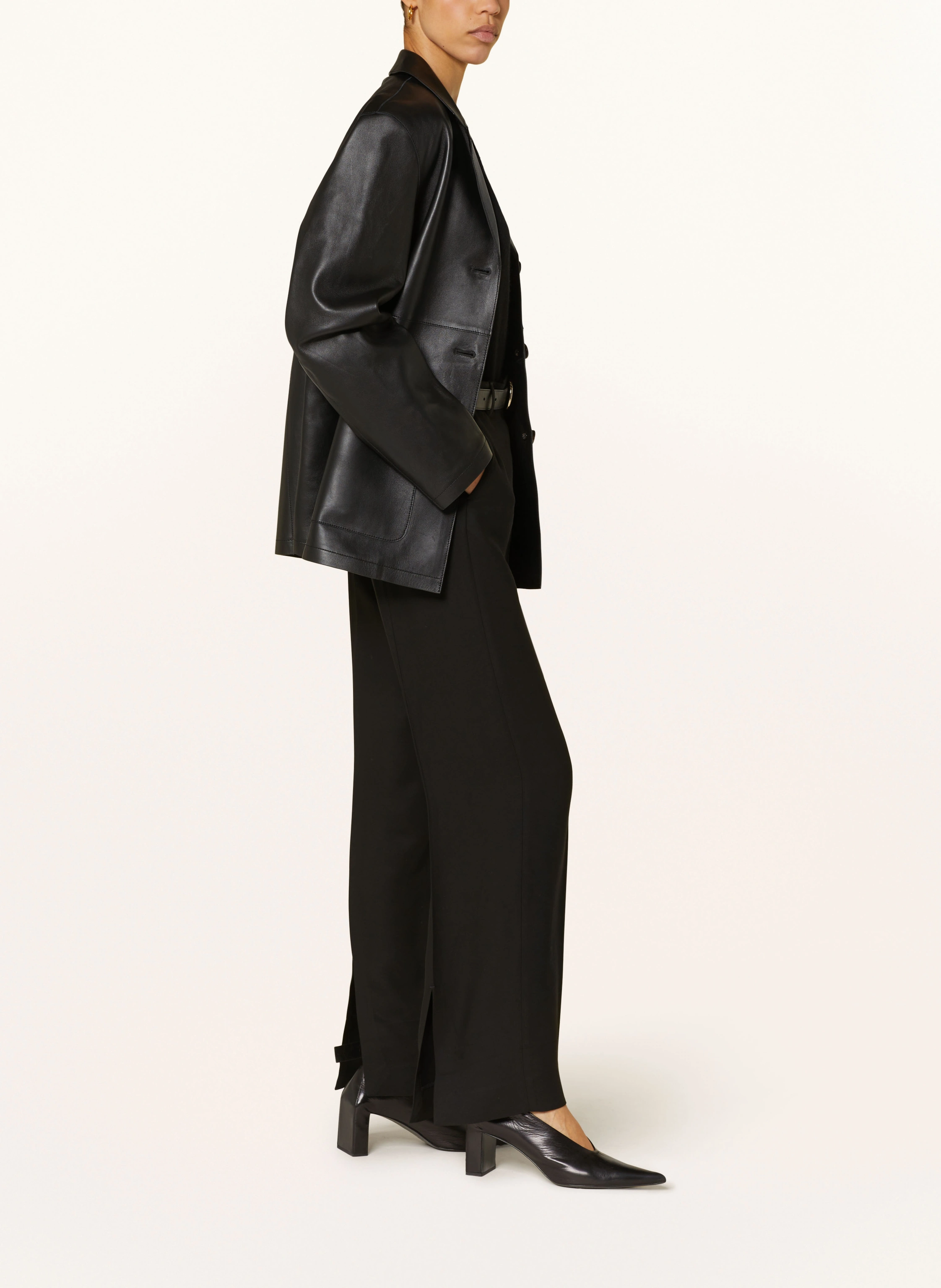 TOTEME Marlenehose