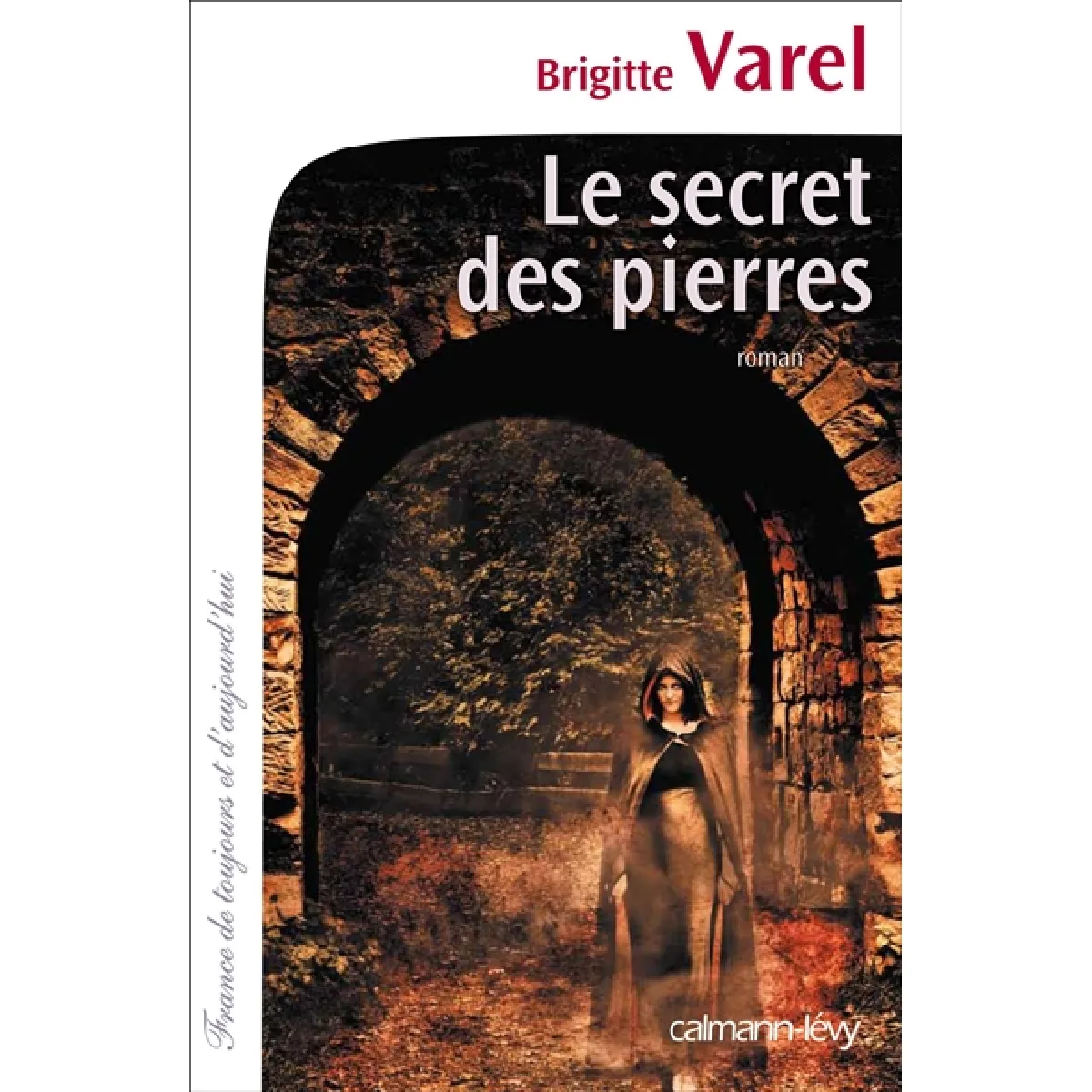Le secret des pierres · Occasion