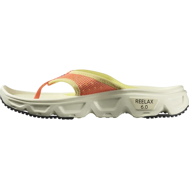 REELAX BREAK 6.0  Erholungsschuhe Damen