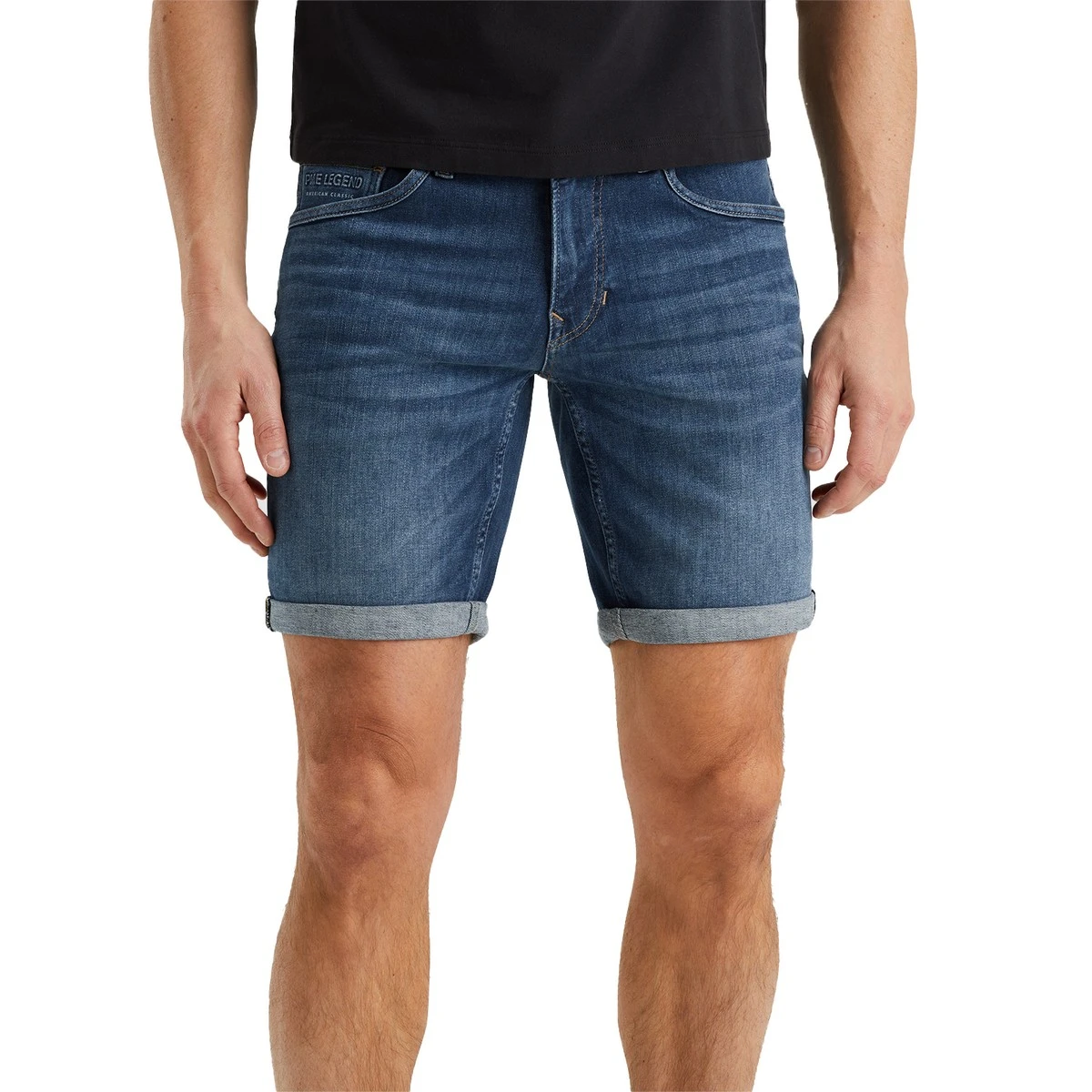 Heren Short KOKE-2030
