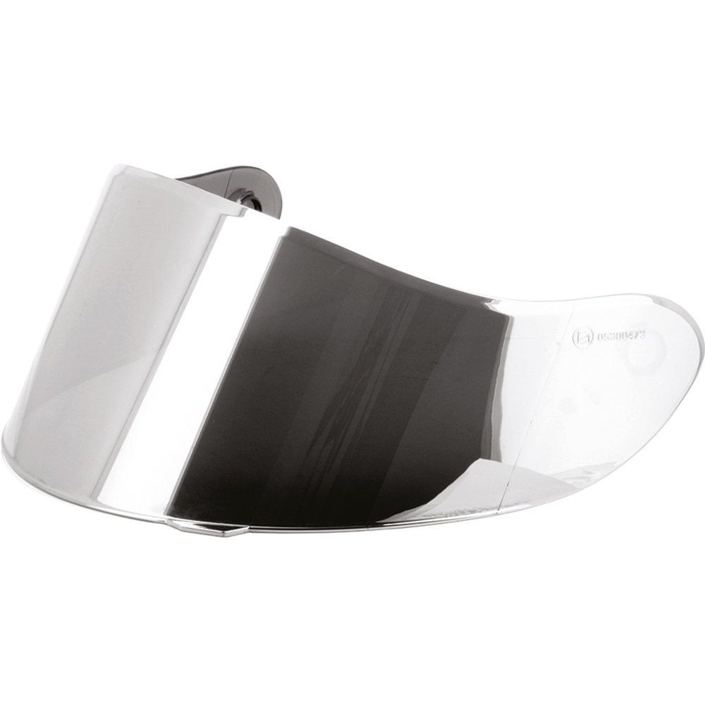 S-Line - Ecran Iridium compatible casque moto Venge S441 Gris