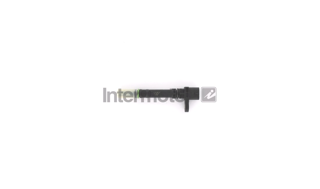 Impulsensor, krumtapaksel