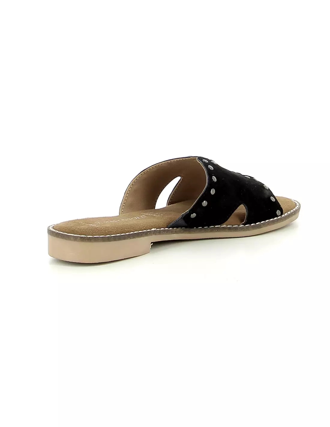 MARCO TOZZI 27123 - Mules & sabots Noir