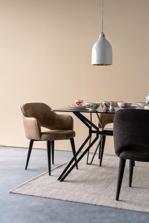 POLSPOTTEN Bufferlamp hanglamp Ø23