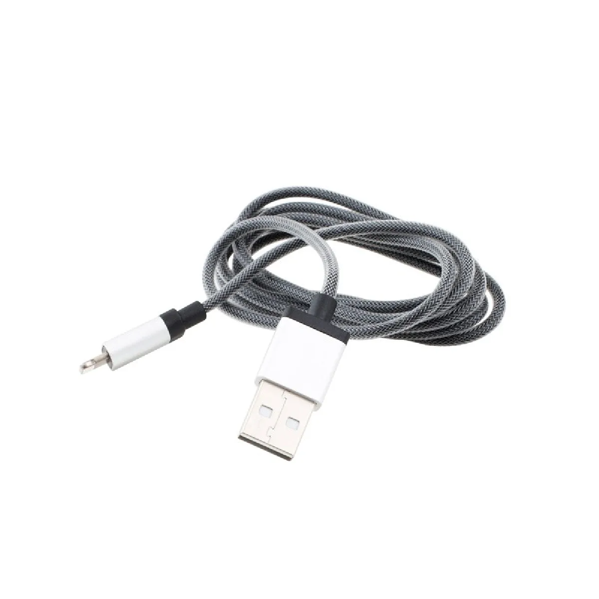 DYNABASS Nylon Tresse Lighting Usblight01