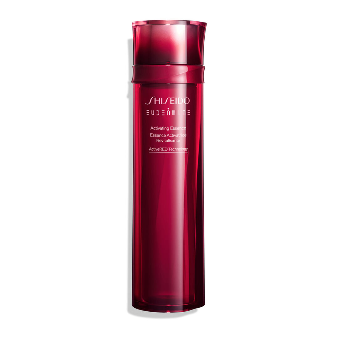 SHISEIDO EUDERMINE ACTIVATING ESSENCE - 145ml