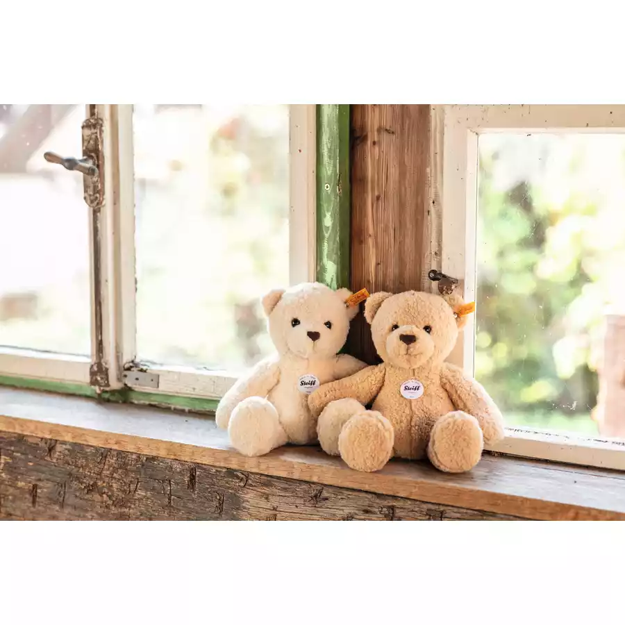 Steiff Teddybär Mila vanille, 30 cm