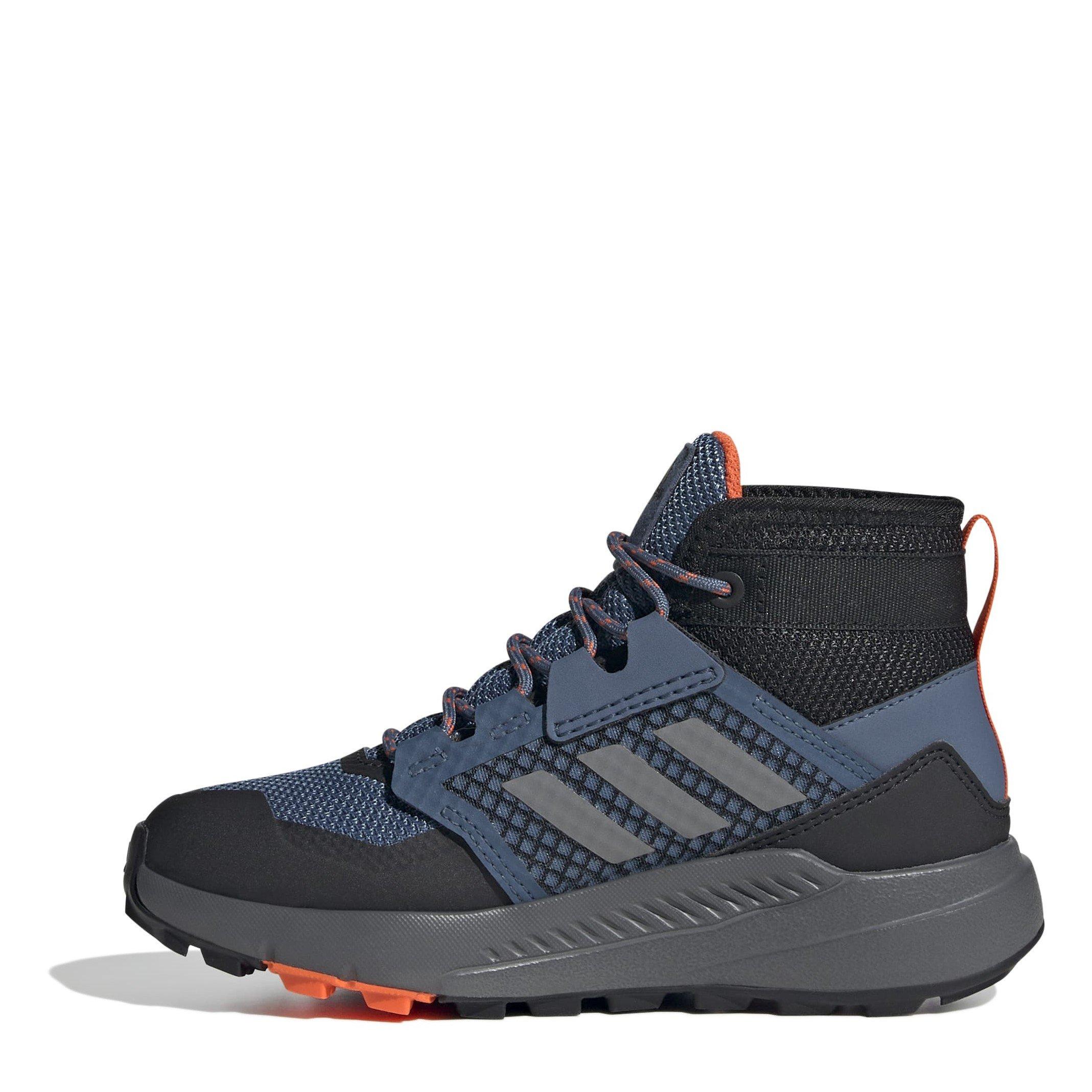 adidas Terrex Trailmaker Mid RAIN.RDY Hiking Shoes