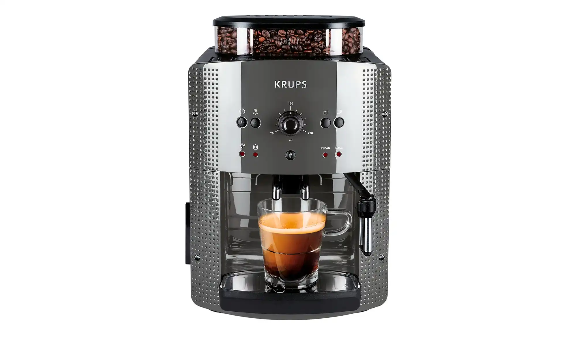 KRUPS Espresso-Vollautomat EA810B
