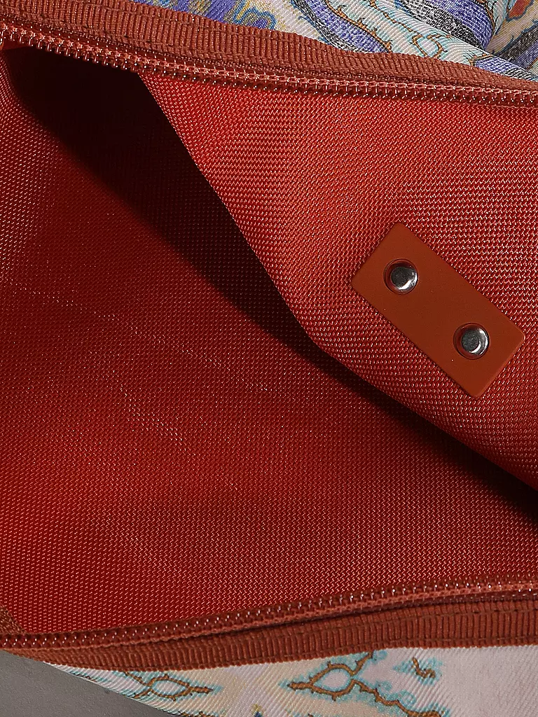 ETRO Kosmetiktasche grau