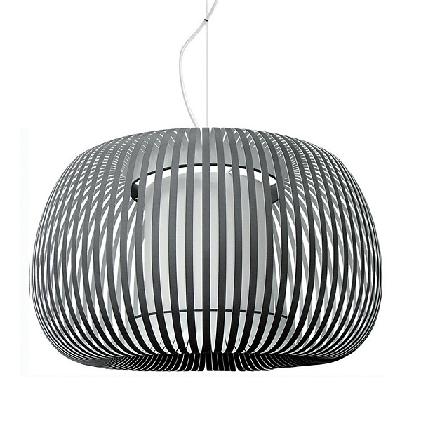 Suspension Esteno anthracite