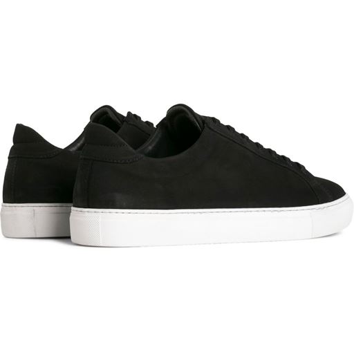 Garment Project Type Sneaker, Sort, 41