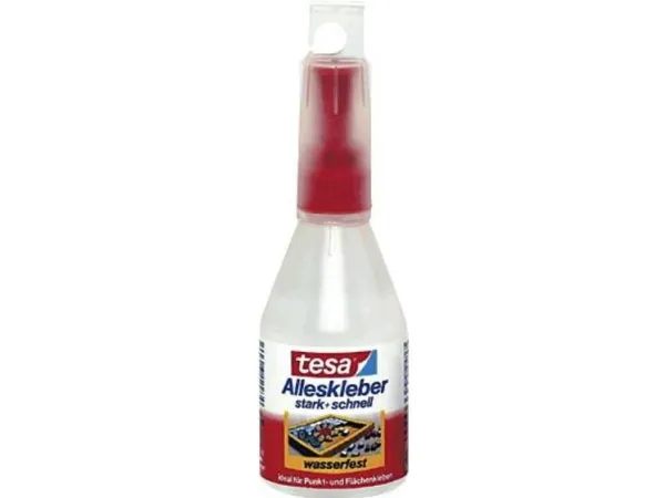 TESA 57013-00000, Væske