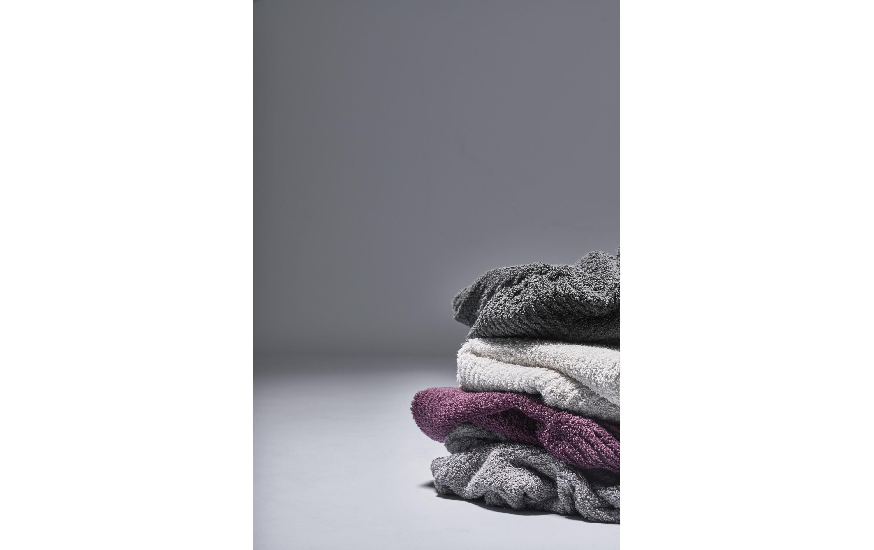 Duschtuch Classic 70 x 140 cm, GreyDuschtuch aus 100% Baumwolle