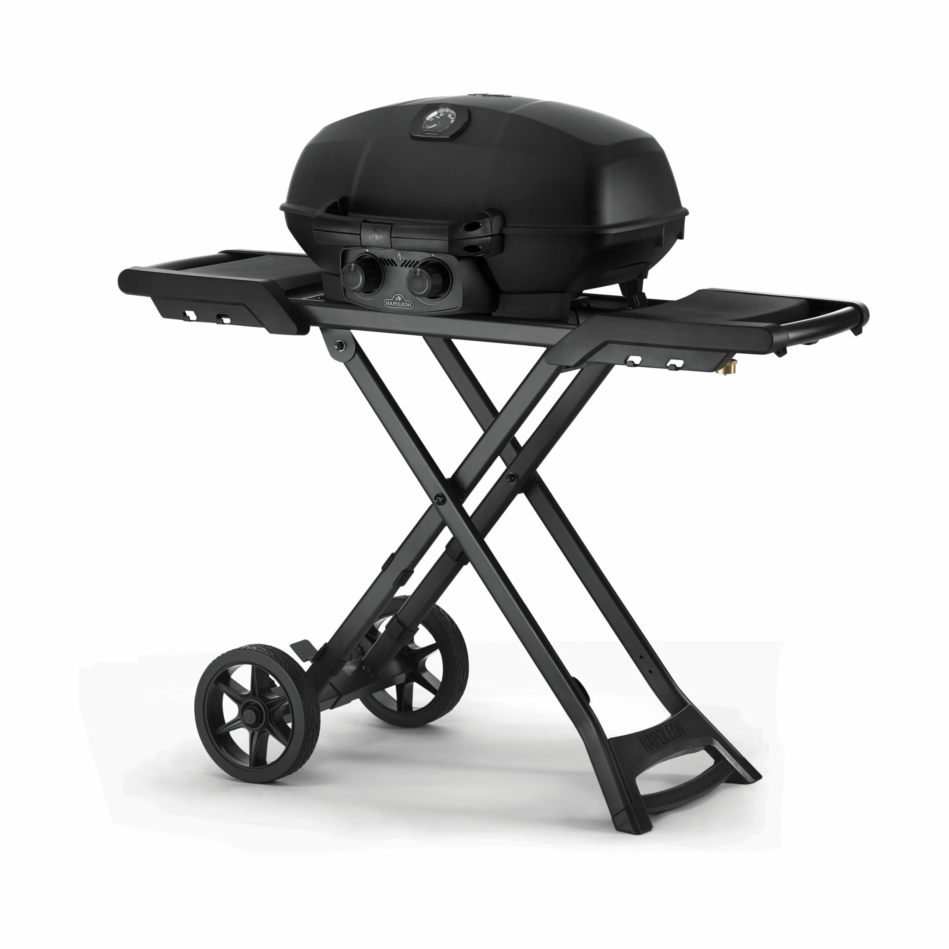 Napoleon TravelQ Phantom Gasgrill PRO285X