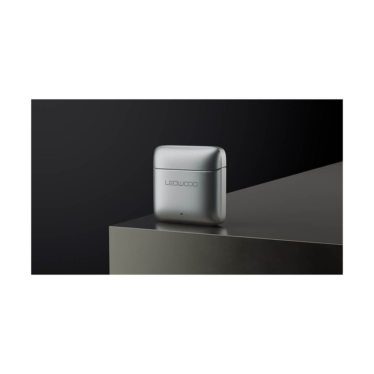 Hodetelefoner Titan TWS True Wireless In-Ear Sølv