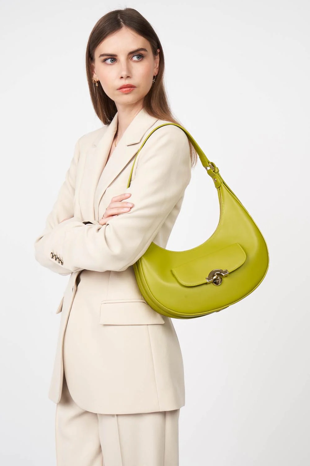 Paris Médaille-Sac hobo