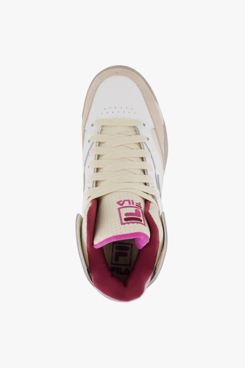 Fila M-Squad Damen Sneaker