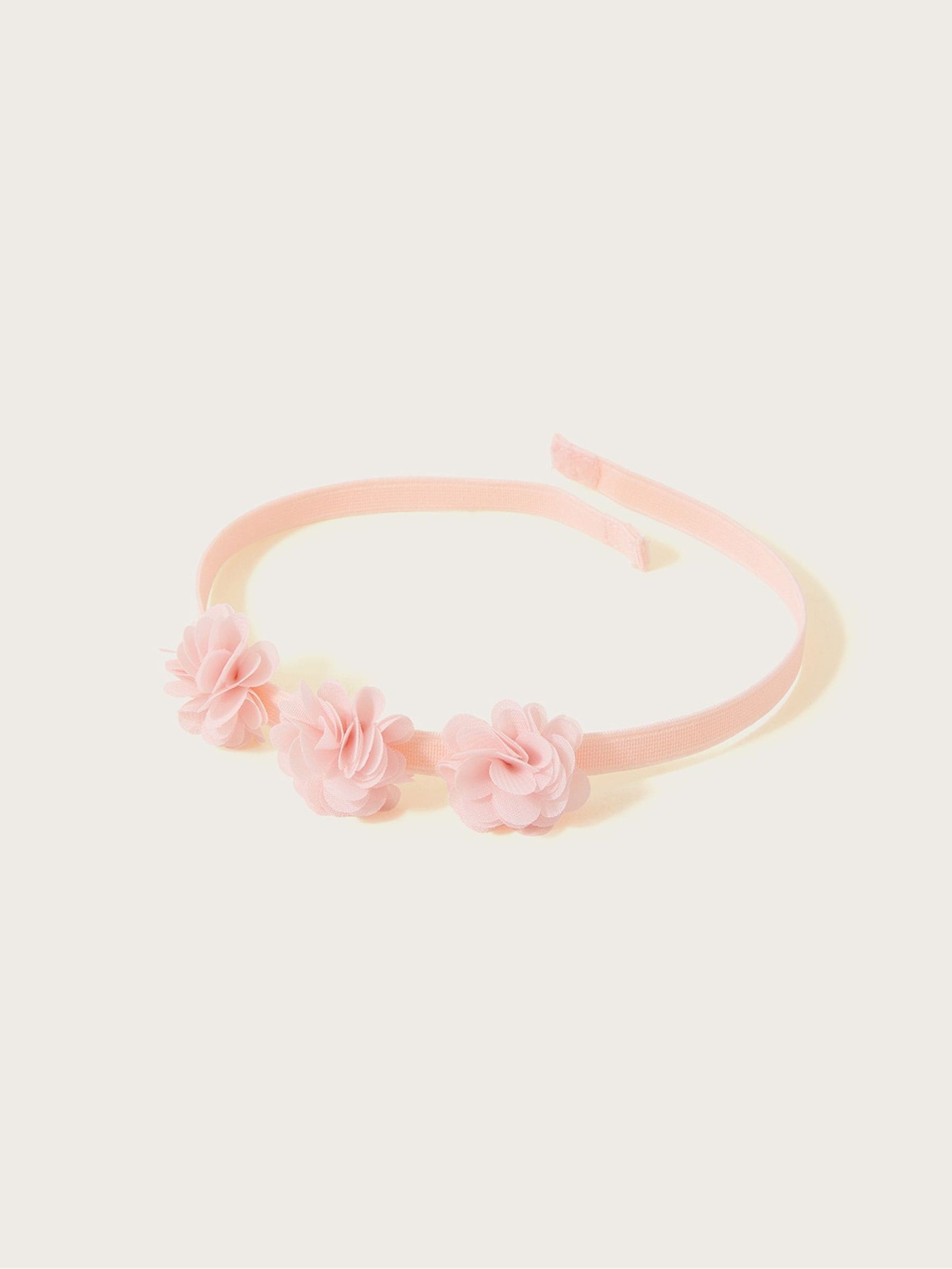 Monsoon Corsage Booties and Bando Set