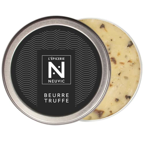 Neuvic Perigord Trüffel Butter