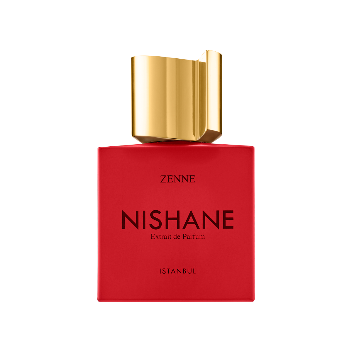 Zenne Extrait de Parfum 50ml