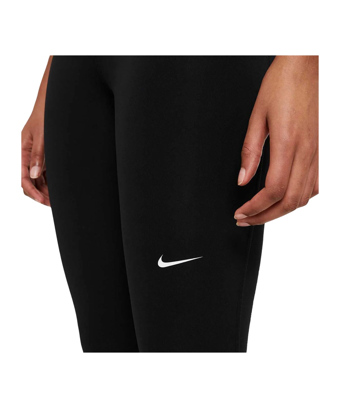 Nike 365 Leggings Training Damen Schwarz F010