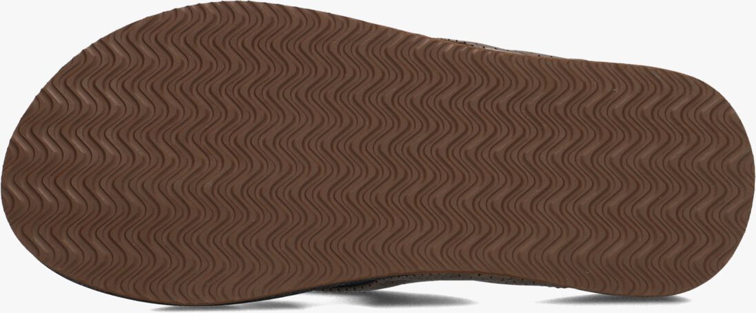 CLAY groene clay slippers clay004