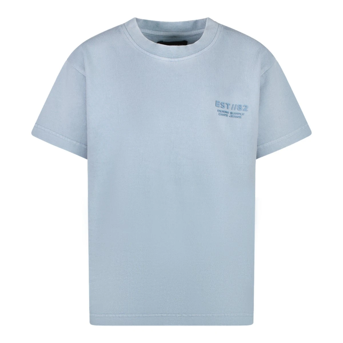 Jongens T-shirt Chester