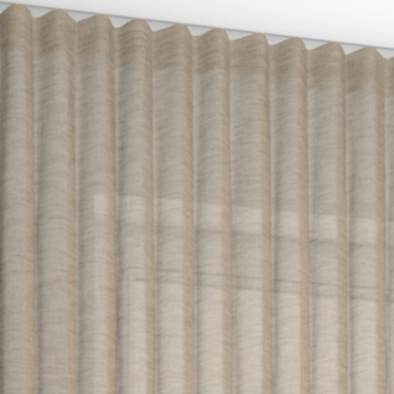 Gordijn Jula 4857 kh caramel