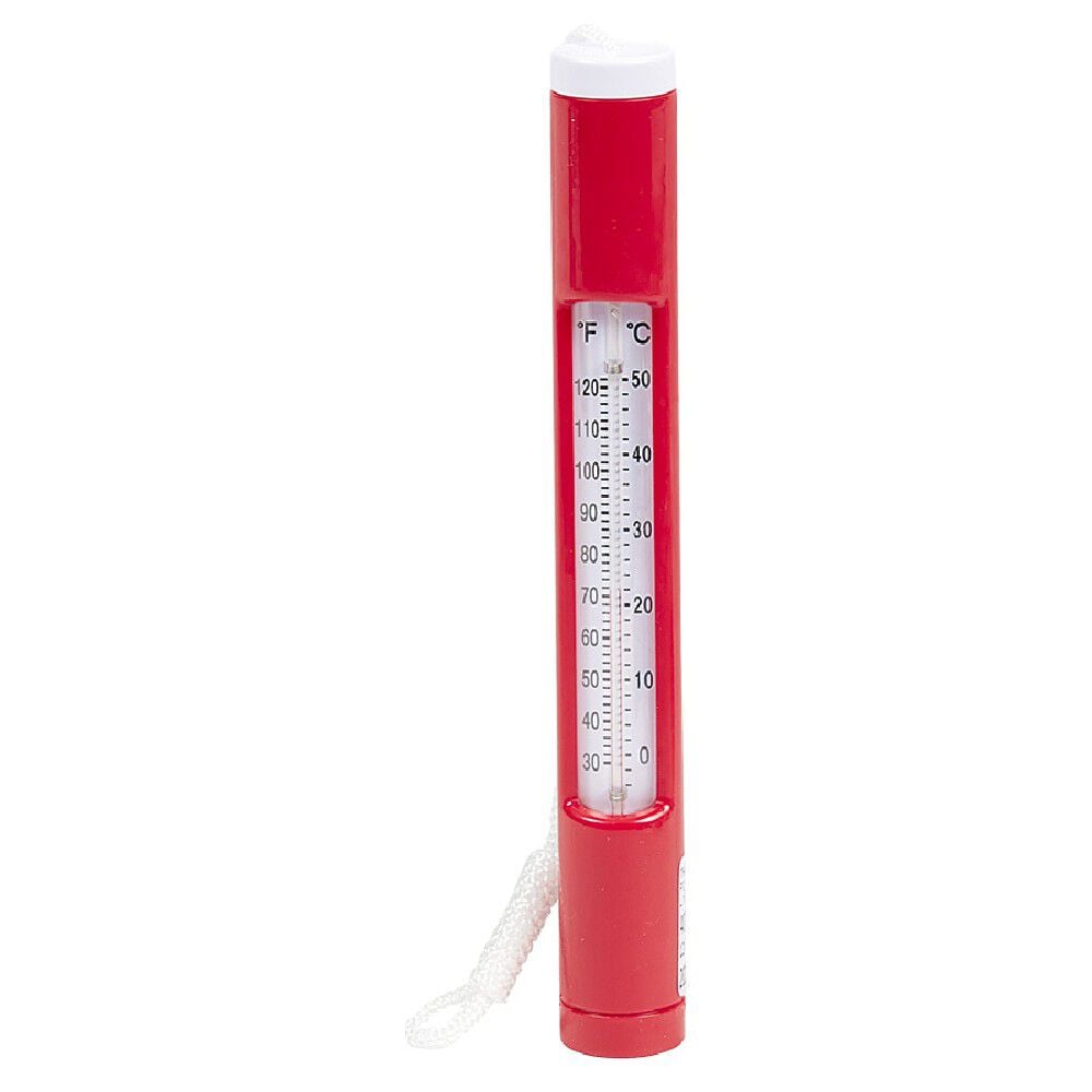 Thermometre piscine