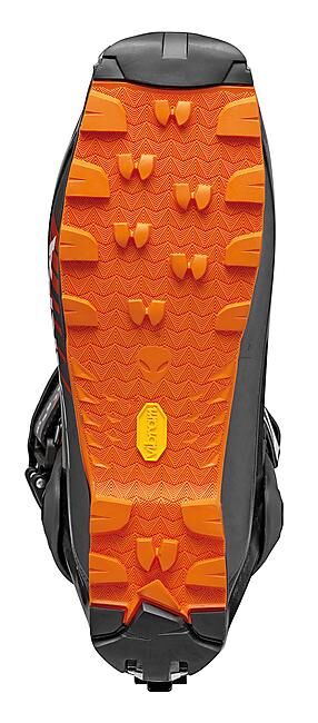 SCARPA - CHAUSSURE SKI DE RANDO F1 LT