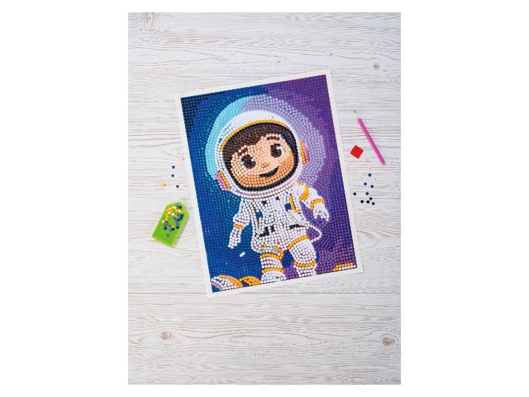 Diamond painting