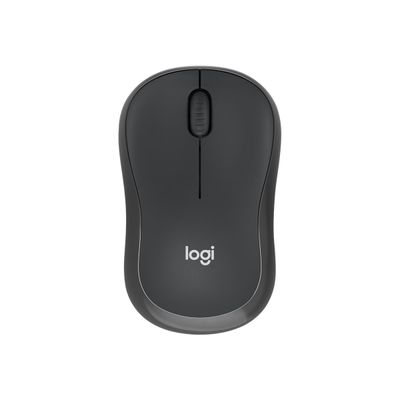 Logitech M240 Silent - Souris sans fil - graphite