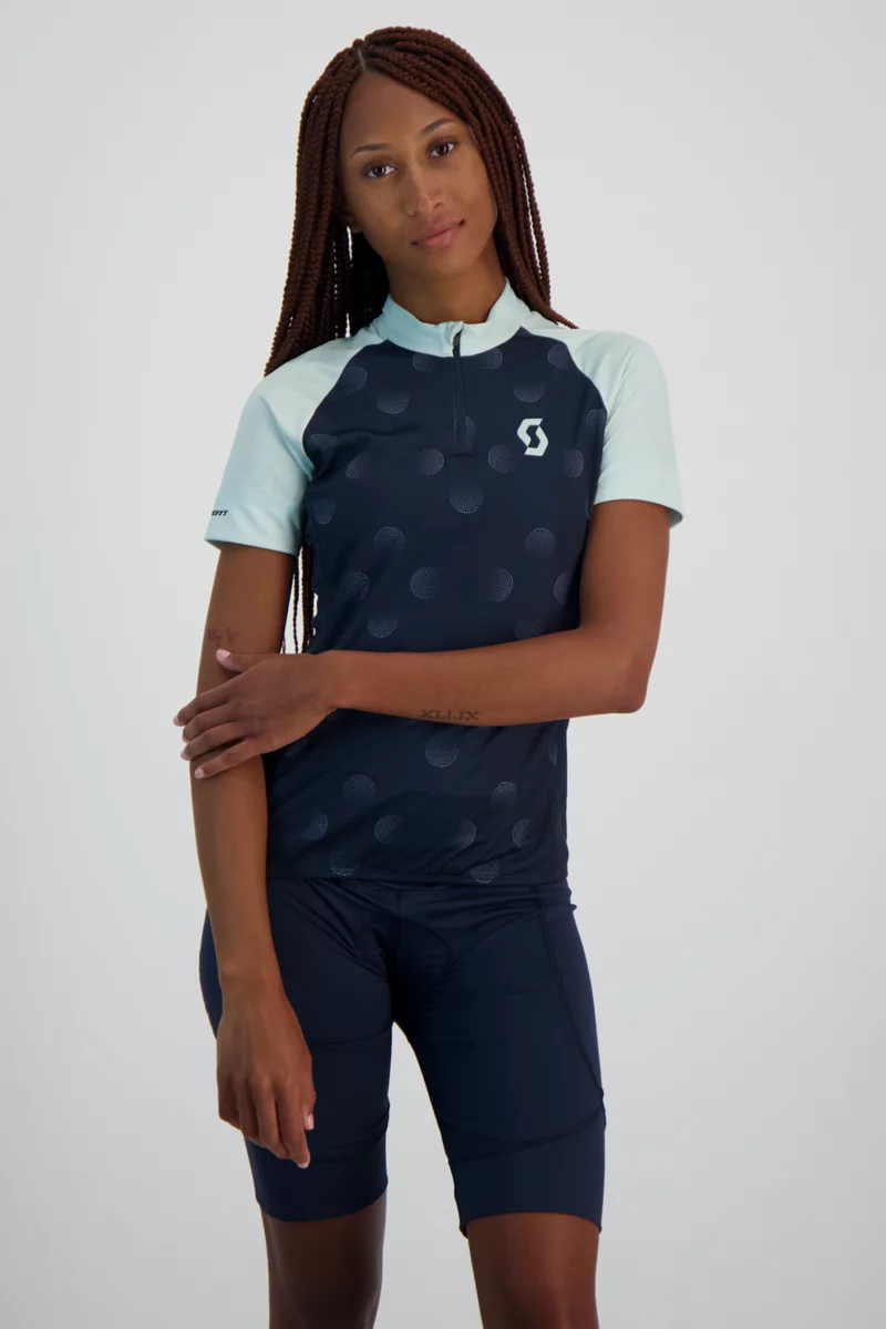 SCOTT Endurance 30 Damen Biketrikot