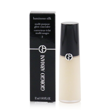 Giorgio Armani Giorgio Armani Luminous Silk Concealer
