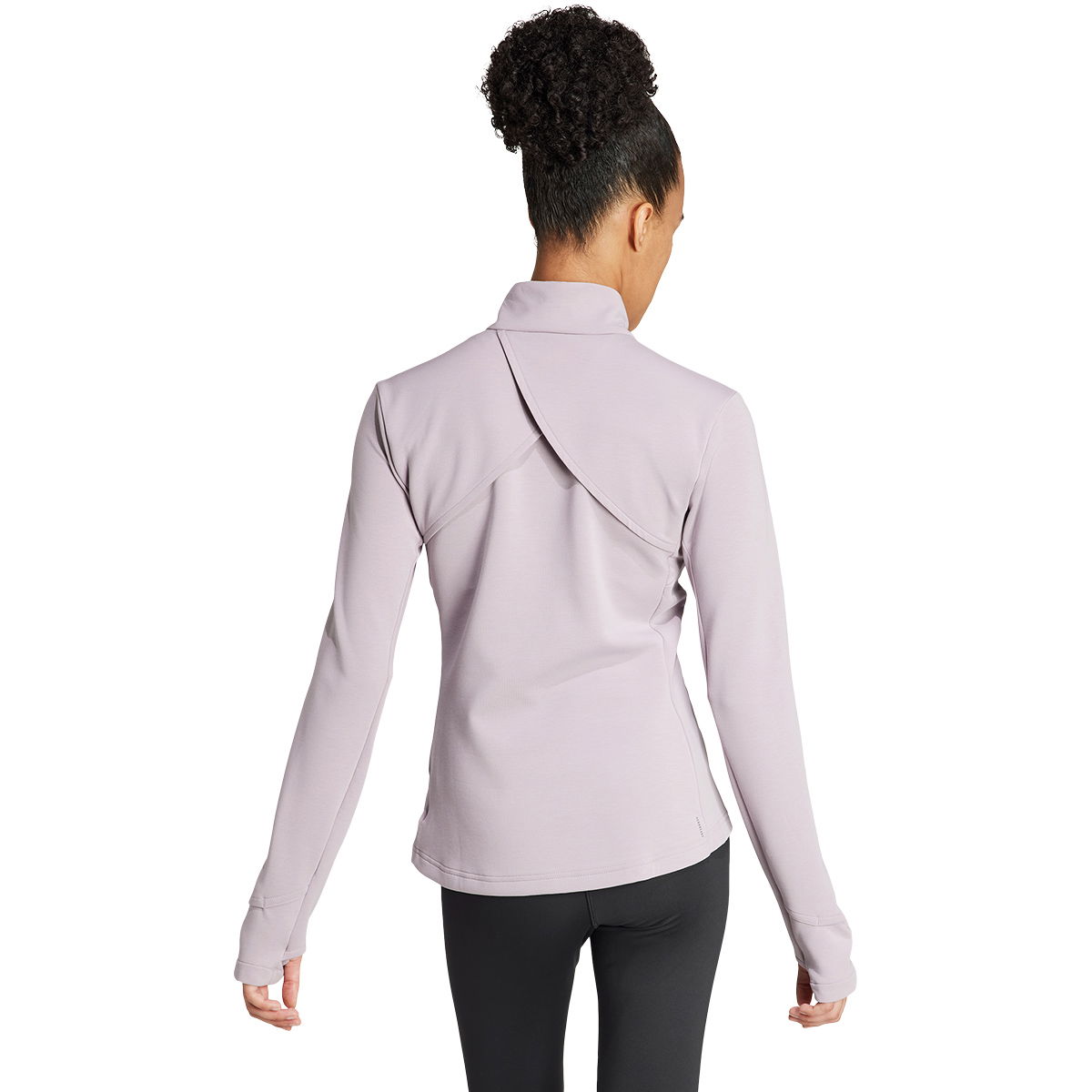 adidas Training Cover-Up Træningsjakke Dame