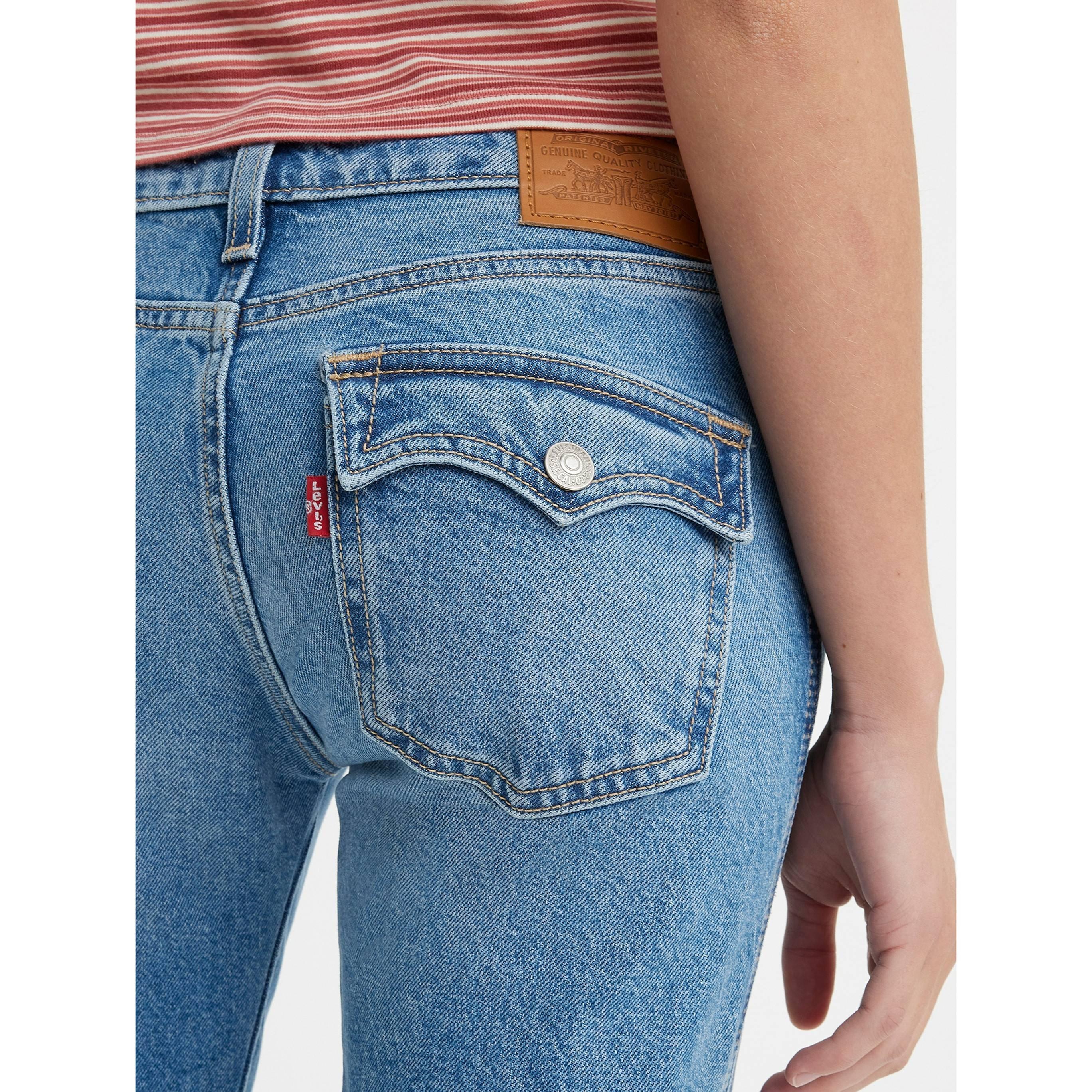 Levis Levis Noughties Boot Z9416 Medium In