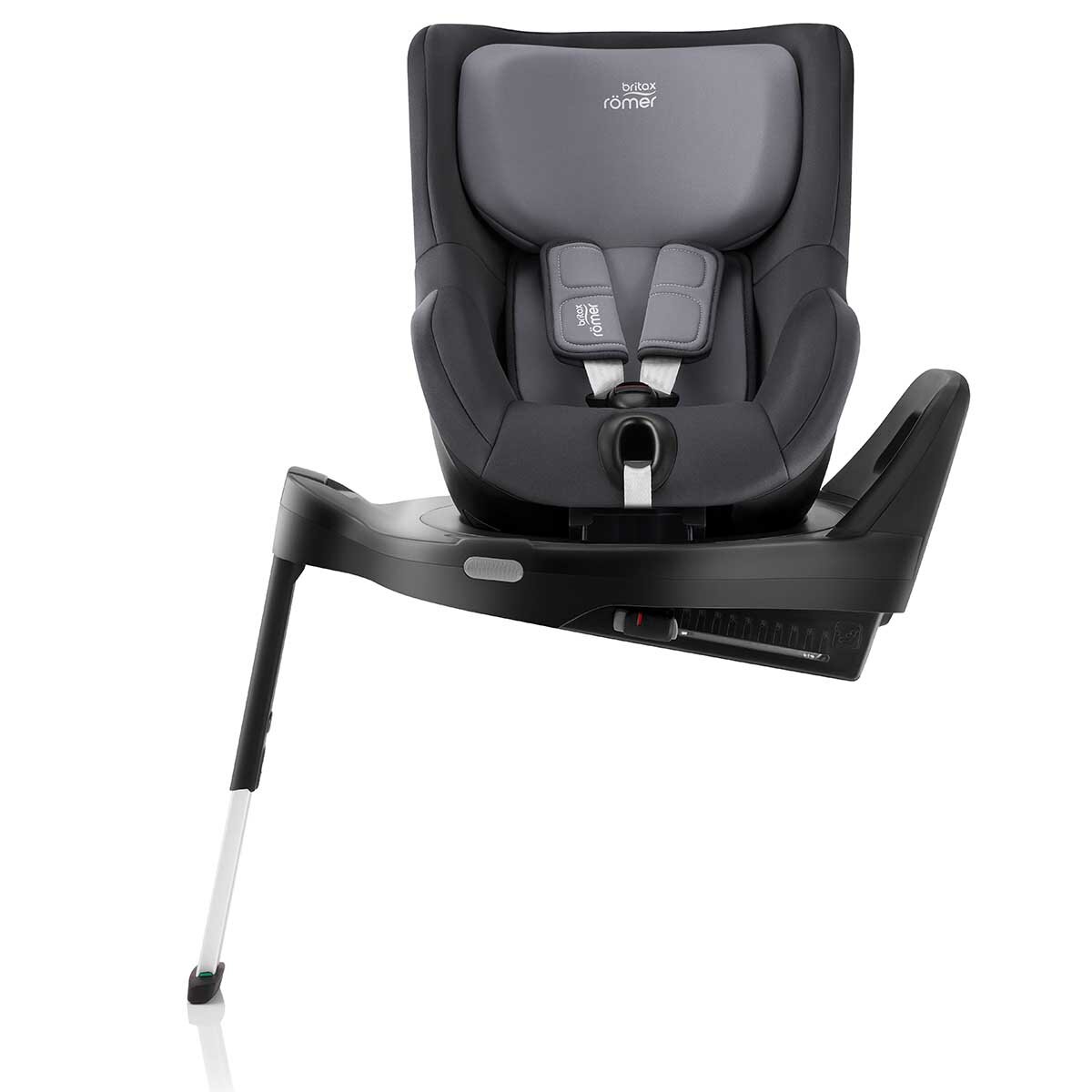 Britax Römer Britax Römer Kindersitz Dualfix Pro M