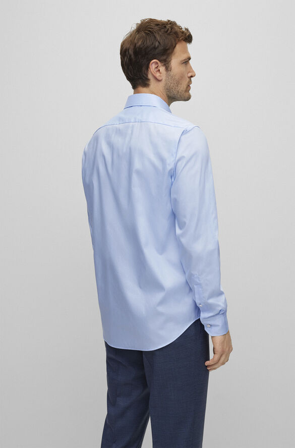 BOSS BOSS Men Business Clothing Shirts 450